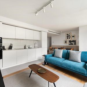 Appartement met Twee Slaapkamers
