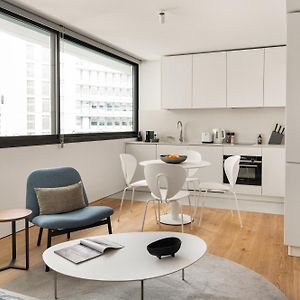 Appartement met een Slaapkamer
